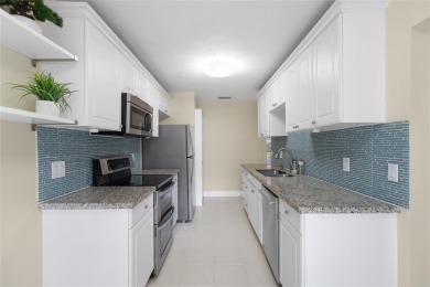 Welcome to this beautifully renovated and spacious 2-bedroom, 2 on Boca Lago Golf and Country Club in Florida - for sale on GolfHomes.com, golf home, golf lot