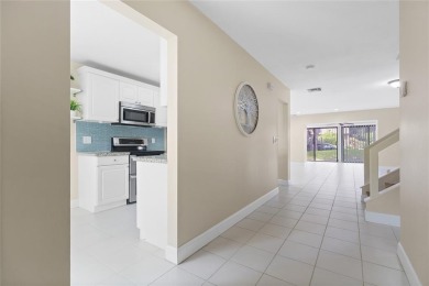 Welcome to this beautifully renovated and spacious 2-bedroom, 2 on Boca Lago Golf and Country Club in Florida - for sale on GolfHomes.com, golf home, golf lot