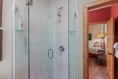 Welcome to 86 Meadow Ridge, a stunning retreat in High Hampton's on High Hampton Inn and Country Club in North Carolina - for sale on GolfHomes.com, golf home, golf lot