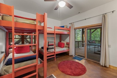 Welcome to 86 Meadow Ridge, a stunning retreat in High Hampton's on High Hampton Inn and Country Club in North Carolina - for sale on GolfHomes.com, golf home, golf lot