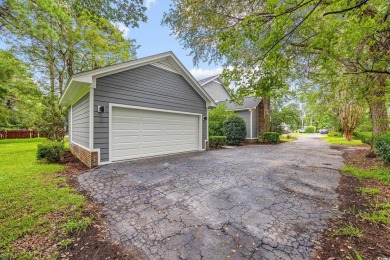 Absolutely stunning and fully remodeled from top to bottom in on Burning Ridge Golf Course in South Carolina - for sale on GolfHomes.com, golf home, golf lot