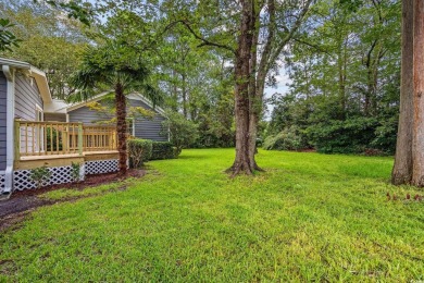 Absolutely stunning and fully remodeled from top to bottom in on Burning Ridge Golf Course in South Carolina - for sale on GolfHomes.com, golf home, golf lot