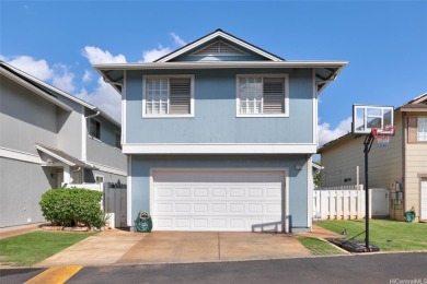 Accross from Holomua Elementary school, this beautiful 3 bedroom on Coral Creek Golf Course in Hawaii - for sale on GolfHomes.com, golf home, golf lot