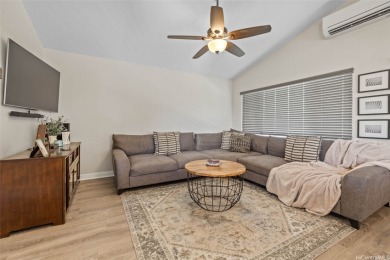 Accross from Holomua Elementary school, this beautiful 3 bedroom on Coral Creek Golf Course in Hawaii - for sale on GolfHomes.com, golf home, golf lot