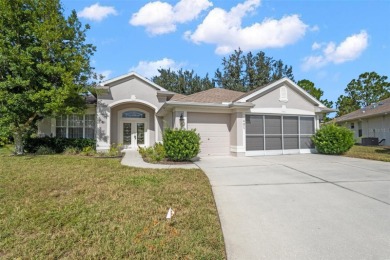 Beautiful and spacious Four Bed, Three Bath home located in on Seven Hills Golfers Club in Florida - for sale on GolfHomes.com, golf home, golf lot