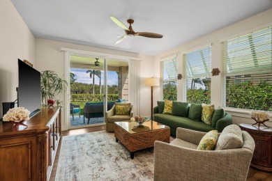 Pili Mai 4K is a rare combination of space, style, and on Kiahuna Golf Club in Hawaii - for sale on GolfHomes.com, golf home, golf lot