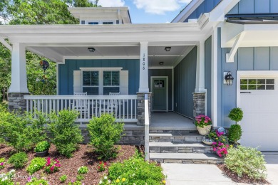 Charming Coastal Cottage in Winding River Plantation - Priced to on Carolina National Golf Club in North Carolina - for sale on GolfHomes.com, golf home, golf lot