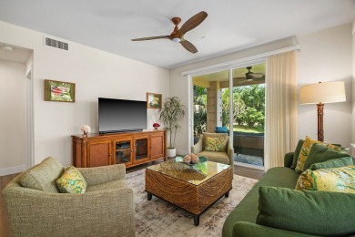 Pili Mai 4K is a rare combination of space, style, and on Kiahuna Golf Club in Hawaii - for sale on GolfHomes.com, golf home, golf lot