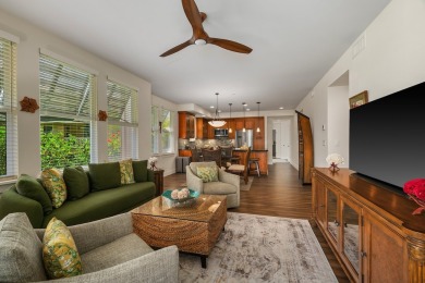 Pili Mai 4K is a rare combination of space, style, and on Kiahuna Golf Club in Hawaii - for sale on GolfHomes.com, golf home, golf lot