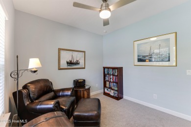 Charming Coastal Cottage in Winding River Plantation - Priced to on Carolina National Golf Club in North Carolina - for sale on GolfHomes.com, golf home, golf lot