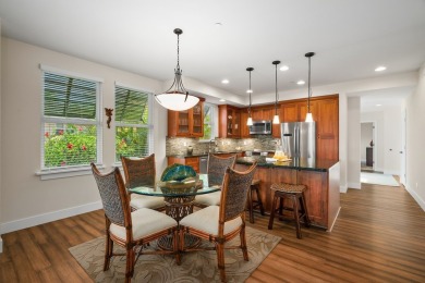 Pili Mai 4K is a rare combination of space, style, and on Kiahuna Golf Club in Hawaii - for sale on GolfHomes.com, golf home, golf lot