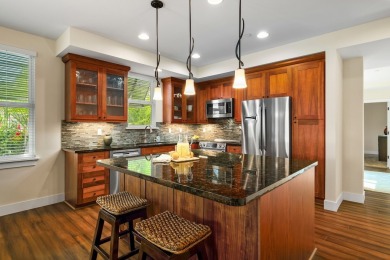 Pili Mai 4K is a rare combination of space, style, and on Kiahuna Golf Club in Hawaii - for sale on GolfHomes.com, golf home, golf lot
