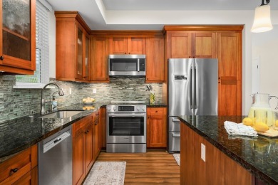 Pili Mai 4K is a rare combination of space, style, and on Kiahuna Golf Club in Hawaii - for sale on GolfHomes.com, golf home, golf lot