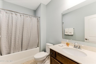 Charming Coastal Cottage in Winding River Plantation - Priced to on Carolina National Golf Club in North Carolina - for sale on GolfHomes.com, golf home, golf lot