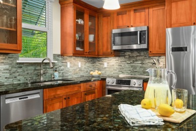 Pili Mai 4K is a rare combination of space, style, and on Kiahuna Golf Club in Hawaii - for sale on GolfHomes.com, golf home, golf lot
