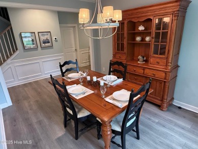 Charming Coastal Cottage in Winding River Plantation - Priced to on Carolina National Golf Club in North Carolina - for sale on GolfHomes.com, golf home, golf lot