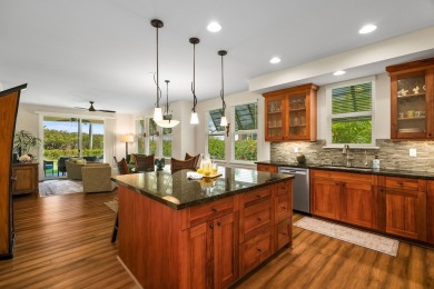 Pili Mai 4K is a rare combination of space, style, and on Kiahuna Golf Club in Hawaii - for sale on GolfHomes.com, golf home, golf lot