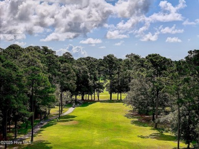 Crisp, cool, and oh, so nicely  appointed! Immaculate first on Sea Trail Golf Resort in North Carolina - for sale on GolfHomes.com, golf home, golf lot