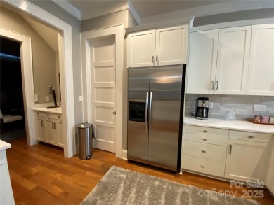 Experience luxury living in The Point at Trump National Golf on Trump National Golf Club Charlotte in North Carolina - for sale on GolfHomes.com, golf home, golf lot
