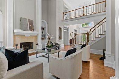 Country Club of the South is more than just a place to live-it's on Country Club of the South in Georgia - for sale on GolfHomes.com, golf home, golf lot