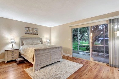 Bright first floor condo in Wynmoor, a gated 55 plus community on Wynmoor Golf Course in Florida - for sale on GolfHomes.com, golf home, golf lot