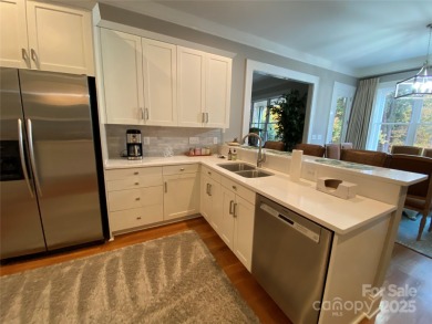 Experience luxury living in The Point at Trump National Golf on Trump National Golf Club Charlotte in North Carolina - for sale on GolfHomes.com, golf home, golf lot