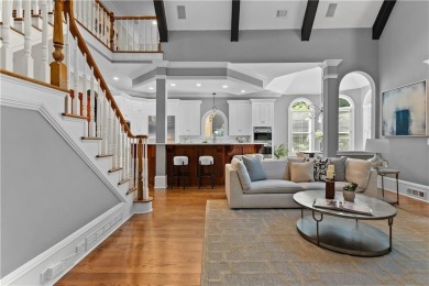 Country Club of the South is more than just a place to live-it's on Country Club of the South in Georgia - for sale on GolfHomes.com, golf home, golf lot