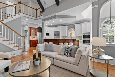 Country Club of the South is more than just a place to live-it's on Country Club of the South in Georgia - for sale on GolfHomes.com, golf home, golf lot
