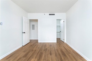 Elevated living awaits in this beautifully appointed one-bedroom on Bobby Jones Golf Club in Georgia - for sale on GolfHomes.com, golf home, golf lot