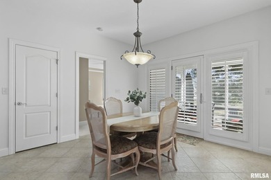 Showing NOW. Located in one of the area's premier subdivisions on Piper Glen Golf Club in Illinois - for sale on GolfHomes.com, golf home, golf lot