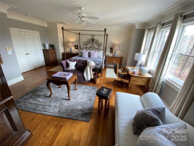 Experience luxury living in The Point at Trump National Golf on Trump National Golf Club Charlotte in North Carolina - for sale on GolfHomes.com, golf home, golf lot