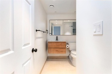 Elevated living awaits in this beautifully appointed one-bedroom on Bobby Jones Golf Club in Georgia - for sale on GolfHomes.com, golf home, golf lot