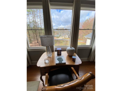Experience luxury living in The Point at Trump National Golf on Trump National Golf Club Charlotte in North Carolina - for sale on GolfHomes.com, golf home, golf lot