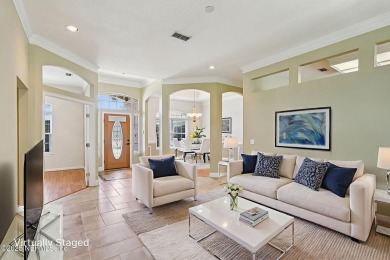 Windsor Parke is a community where you can live, work, shop and on Windsor Parke Golf Club in Florida - for sale on GolfHomes.com, golf home, golf lot
