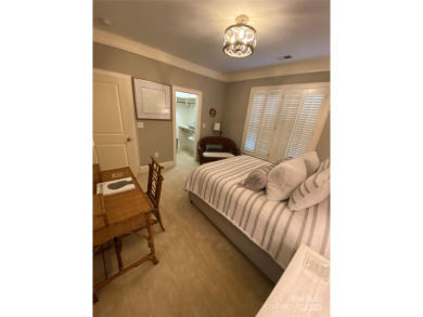 Experience luxury living in The Point at Trump National Golf on Trump National Golf Club Charlotte in North Carolina - for sale on GolfHomes.com, golf home, golf lot