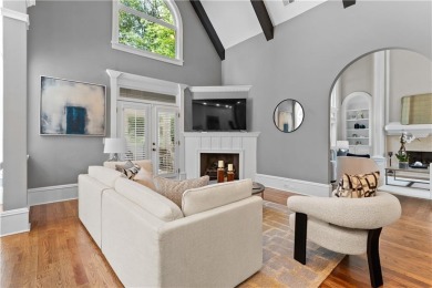 Country Club of the South is more than just a place to live-it's on Country Club of the South in Georgia - for sale on GolfHomes.com, golf home, golf lot