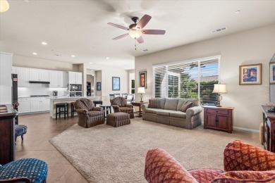 Enter through the beautiful decorative front door in this rarely on Shadow Hills Golf Club in California - for sale on GolfHomes.com, golf home, golf lot