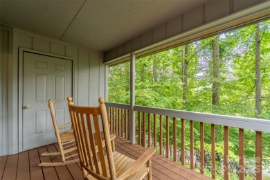 Escape to Mill Creek Country Club, a gated community in Franklin on Mill Creek Country Club in North Carolina - for sale on GolfHomes.com, golf home, golf lot