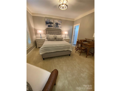 Experience luxury living in The Point at Trump National Golf on Trump National Golf Club Charlotte in North Carolina - for sale on GolfHomes.com, golf home, golf lot