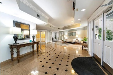 Elevated living awaits in this beautifully appointed one-bedroom on Bobby Jones Golf Club in Georgia - for sale on GolfHomes.com, golf home, golf lot