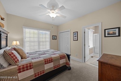 Welcome to your dream home in the highly sought-after Cypress on Cypress Landing Golf Club in North Carolina - for sale on GolfHomes.com, golf home, golf lot
