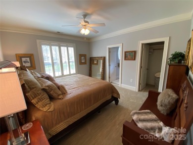 Experience luxury living in The Point at Trump National Golf on Trump National Golf Club Charlotte in North Carolina - for sale on GolfHomes.com, golf home, golf lot