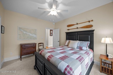 Welcome to your dream home in the highly sought-after Cypress on Cypress Landing Golf Club in North Carolina - for sale on GolfHomes.com, golf home, golf lot