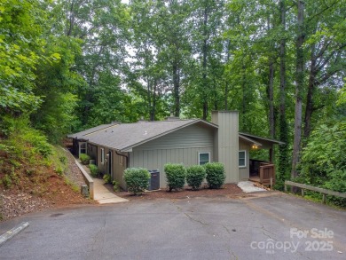 Escape to Mill Creek Country Club, a gated community in Franklin on Mill Creek Country Club in North Carolina - for sale on GolfHomes.com, golf home, golf lot