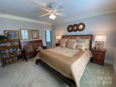 Experience luxury living in The Point at Trump National Golf on Trump National Golf Club Charlotte in North Carolina - for sale on GolfHomes.com, golf home, golf lot