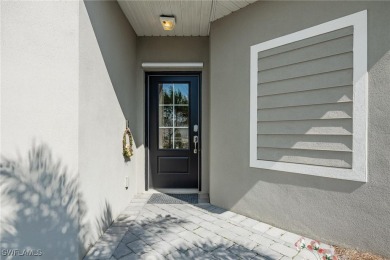 Welcome to this charming 3-bedroom, 2-bathroom villa in the on Babcock National Golf Course in Florida - for sale on GolfHomes.com, golf home, golf lot