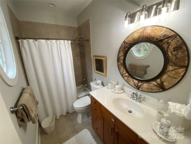 Experience luxury living in The Point at Trump National Golf on Trump National Golf Club Charlotte in North Carolina - for sale on GolfHomes.com, golf home, golf lot