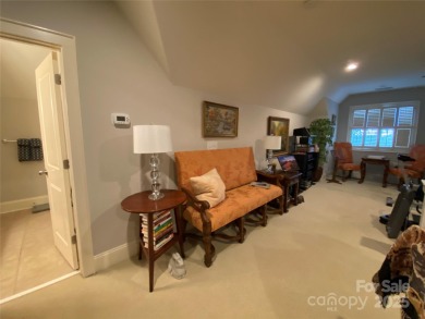 Experience luxury living in The Point at Trump National Golf on Trump National Golf Club Charlotte in North Carolina - for sale on GolfHomes.com, golf home, golf lot