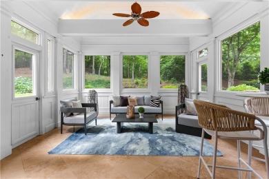 Country Club of the South is more than just a place to live-it's on Country Club of the South in Georgia - for sale on GolfHomes.com, golf home, golf lot