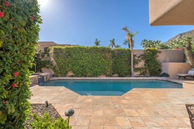 This highly desirable single-family residence boasts on La Quinta Golf  Resort and Country Clubs in California - for sale on GolfHomes.com, golf home, golf lot